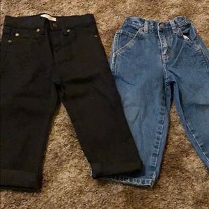2t jeans bundle